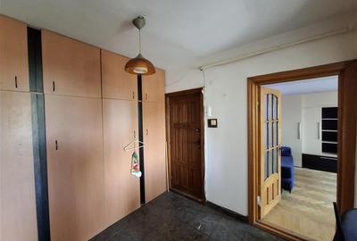 Apartament 2 camere, et 2 , Ct, liber, centru - 3