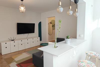 Dristor -str Odobesti - langa PARC IOR - 16