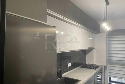 Apartament cu 2 camere decomandat, mobilat în Lujerului - 5