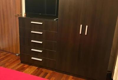 Apartament cu 3 camere decomandat, mobilat în Drumul Taberei - 2