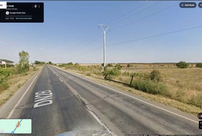 Spațiu comercial, în Spătaru - 2