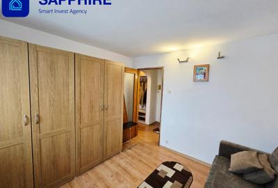 Apartament 2 camere metrou Lujerului, prima închiriere - 7