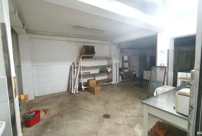 Spa?iu comercial pretabil produc?ie alimentara sau depozitare in zona Pie?ei Draga?ani - 5