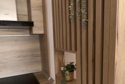 Apartament cu 2 camere decomandat, mobilat în Domenii - 7