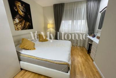 Apartament SUPERB cu 2 camere, mobilat lux, vedere frumoasa libera, RENOVAT - 12