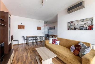 Apartament 2 camere inchiriere in zona Banu Maracine ARED