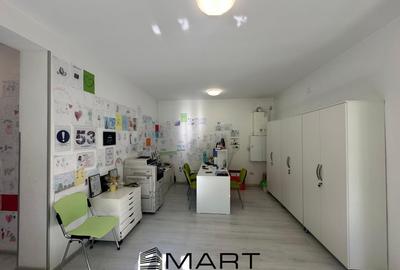 Spațiu comercial, de 65 mp, în Bartolomeu - 7