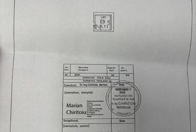 Dobroiesti, Fundeni - 1