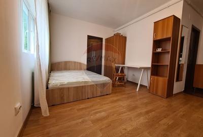 Apartament cu o camera pe strada Stejarului, cu loc de parcare - 3
