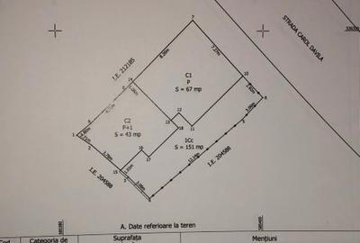 Casa curte comuna Cotroceni, direct proprietar - 7