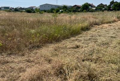 Teren de 572 mp, în Albești - 10