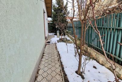 Tătărași str. Eternitate 77, casă cu 3 camere 110mp, teren 280mp - 11