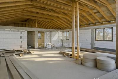 Spațiu comercial, de 346 mp, în Ciolpani - 11