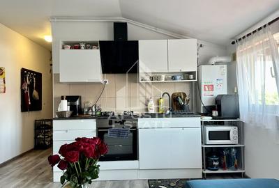 Apartament cu 3 camere semidecomandat, mobilat în Bucovina - 4