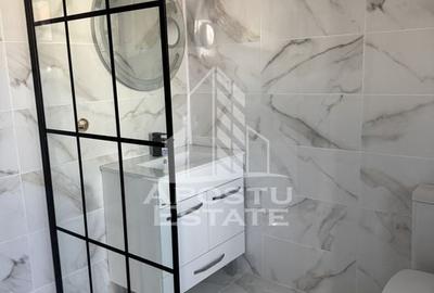 Duplex in Mostina Noua cu canalizare - 8