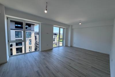Apartament cu 4 camere decomandat în Bucium - 8