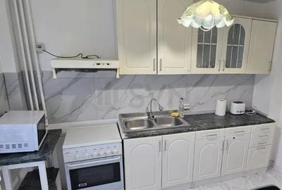 APARTAMENT 2 CAMERE I DE INCHIRIAT I OBOR - 1