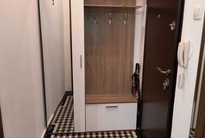 Apartament cu 3 camere semidecomandat, mobilat în Moșilor - 8