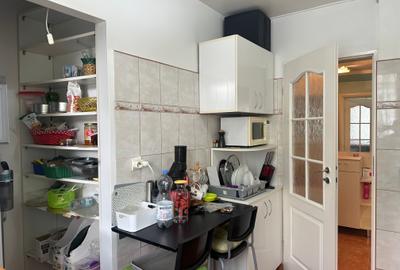 Apartament cu 3 camere, mobilat în Berceni - 5