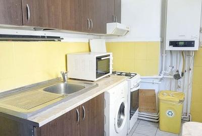 Apartament cu 3 camere decomandat în Decebal - 5
