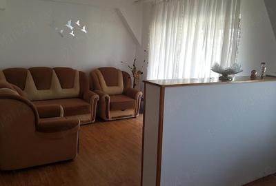 Apartament cu 2 camere decomandat în Central - 6