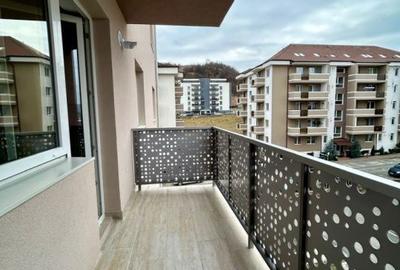 Apartament cu 2 camere în Florești - 6