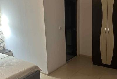 Garsonieră în Delfinariu - 2