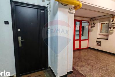 Apartament cu 2 camere în Cișmigiu