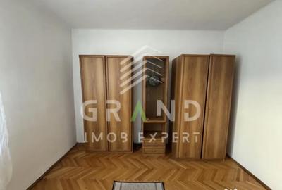 Apartament cu 2 camere semidecomandat în Central - 9