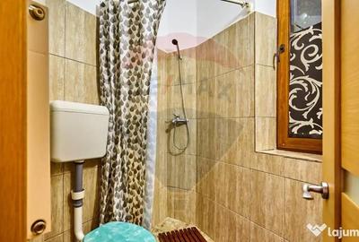 Casă cu 5 camere cu Teren 661 Mp în Clăbucet - 15