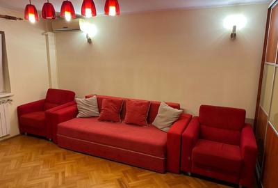 13 Septembrie, 3 camere, contract, pet friendly - 2