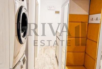 Apartament cu 2 camere decomandat, mobilat în Giroc - 7