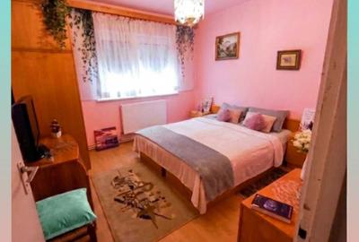 Apartament cu 2 camere decomandat în Central - 1