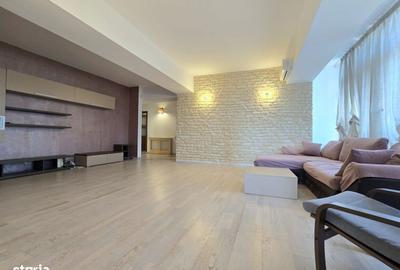 Apartament cu 3 camere, mobilat în Rosetti - 20