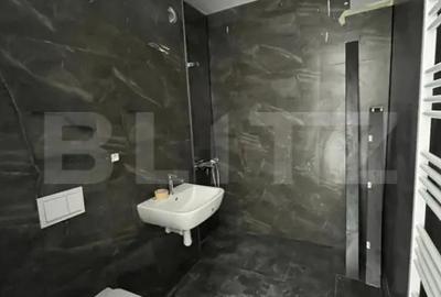 Apartament cu 3 camere decomandat în Libertății - 8