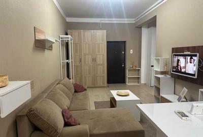 Apartament cu 2 camere semidecomandat în Runcu - 8