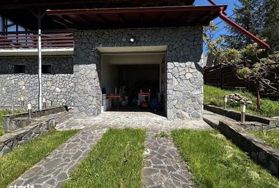 Casă cu 4 camere în Cheia - 9