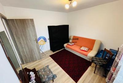 Apartament cu 2 camere decomandat, mobilat în Precista - 2