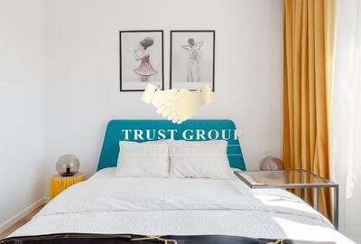Apartament cu 2 camere semidecomandat, mobilat în Calea Victoriei - 2