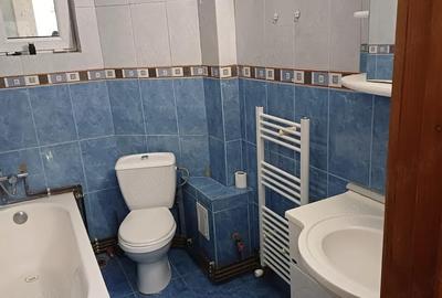 Apartament cu 3 camere decomandat în Dacia - 6