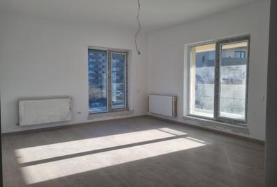 Apartament cu 2 camere decomandat în Militari