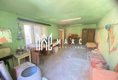 Casă individuală | 3 camere | Garaj | Acces auto | Trei Stejari - 14