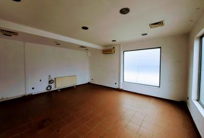 Cabina de vopsit si birouri de inchiriat - 2