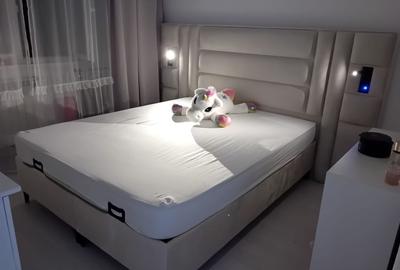 Apartament 2 camere de vanzare Gorjului - 6