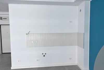 Apartament tip studio 48mp, finalizat, AXXIS Nova Resort - 6