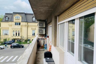 Apartament cu 3 camere semidecomandat în Grădina Icoanei - 20