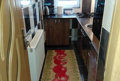 Apartament cu 2 camere nedecomandat în Central - 2