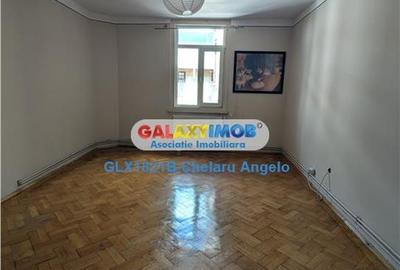 Carol I - Moșilor,ap 3 camere, suprafata utila 122 mp, etaj 3 - 7