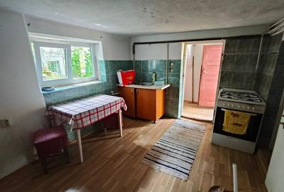 Casa 2 camere de vanzare in Busteni - 6
