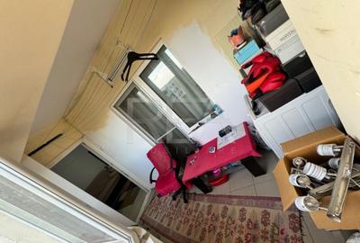 Apartament cu 4 camere decomandat, mobilat în Ghencea - 12